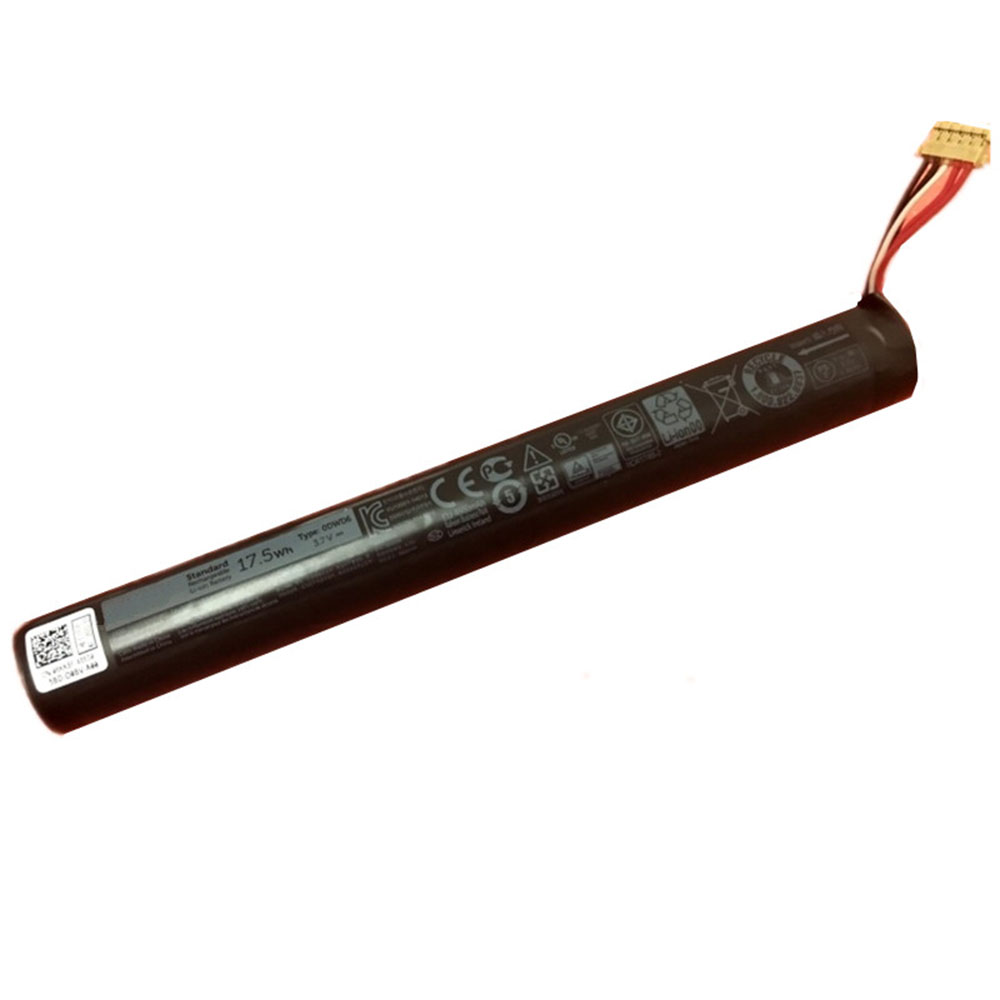 Batería para Inspiron-8500/8500M/8600/dell-ODWD6
